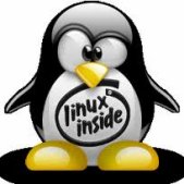 Linux Tux
